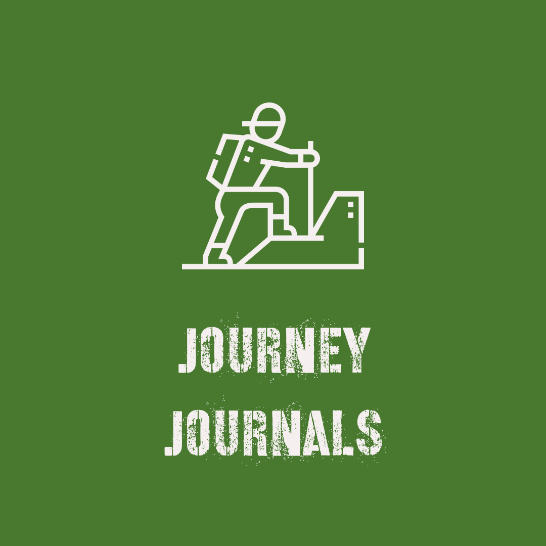 Journey Journals